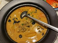 -雪龙轩中餐厅(银基冰雪酒店)