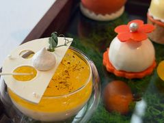 -北京柏悦酒店·锦庭餐厅Dining Room