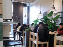 -盐集·料理食堂(江北活力源店)