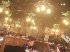 -小俩口烧烤东北菜(双井店)