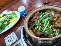 -华仔土鸡店(南洲分店)