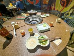 -巴倒烫陆派火锅山庄(南山总店)