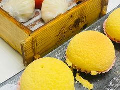 一品包-天鲜阁·海鲜粤菜·33年老字号(石槎白云站店)