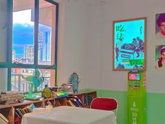 -七步香云南山里菜(昆明老街店)