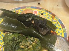 -清真·马家火锅美食城(镇江北路店)