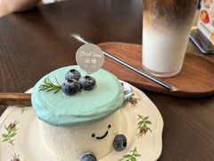 -云境cloudland·口味蛋糕•下午茶(长江路店)