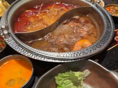 -牛New寿喜烧(金茂览秀城店)