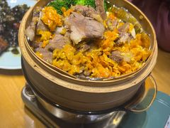 -竹里馆 ·茶食(奥体店)