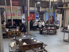 -大佬陈羊肉串(永安街店)