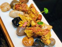 私厨脆皮牛腩-小广寒电影艺术餐厅(小广寒经三路店)
