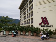 -大堂酒廊·亚龙湾万豪度假酒店