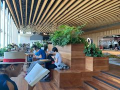 大堂-Seesaw Coffee(朝阳大悦城店)