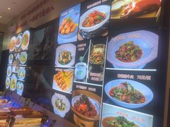 -明丰小渔馆(明月路店)