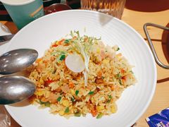 -夏日玛莉西餐厅(衡阳万达店)