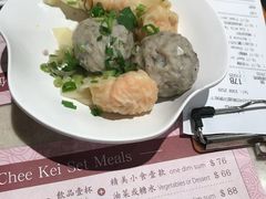 -池记(尖沙咀店)
