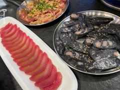 -火炉旺烤肉啤酒屋(沈北创始店)