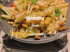 -小菜园新徽菜(常州武进吾悦店)