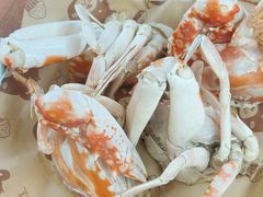 -坛南湾阿强农家乐.海鲜大排档老字号(福州地标美食店)