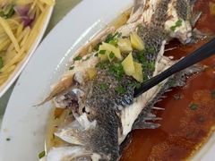 -考记泥焗鸡农庄·海鲜(北洛秘境店)