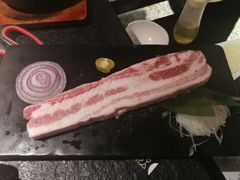 -嘿嘟嘟·肋条烧肉放题(爱融荟城店)