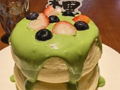 -茉里·舒芙蕾·手作甜品