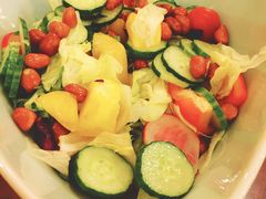 -小土豆北方菜馆(文慧园店)