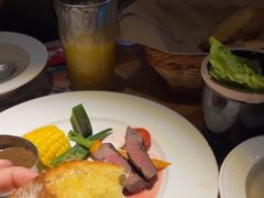 -秀·爱尔兰餐吧(上海路店)