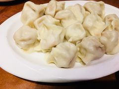 -东北人粗粮饺子坊(南山店)