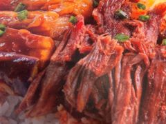 -陳香貴·兰州牛肉面(东方宝泰店)
