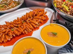 -简小舍·民间手艺菜(武昌江滩店)