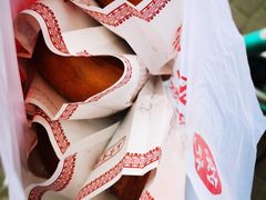 -宫廷香酥牛肉饼(紫竹桥直营店)