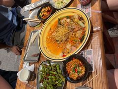 -北丐先生·野馄饨烧烤(长宁龙之梦店)