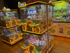 -星悦蓝海欢乐园(石路天虹店)