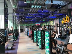 -Trainyard 炼·工场(中国国际贸易中心店)