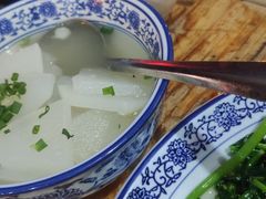 -范记豆花庄(东门好吃街店)