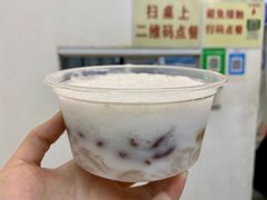 椰汁海石花-南街清补凉(黄贝岭店)