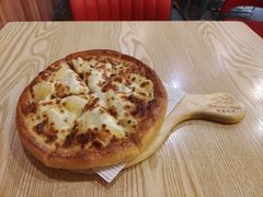 -尊宝比萨(较场口店)