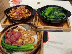 -膳心记-明火四宝煲仔饭(燕南店)