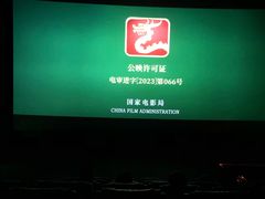 -SFC上影影城(北京大兴龙湖天街IMAX店)