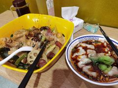 -林静小吃(复兴路店)