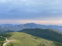 -五台山风景名胜区
