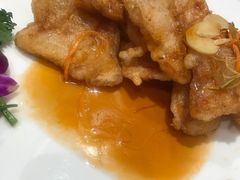 -东北人粗粮饺子坊(南山店)