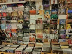 -旧天堂书店(华侨城创意文化园南山特色文化街区店)