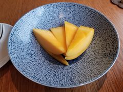 台湾水仙芒-新荣记(西溪湿地店)