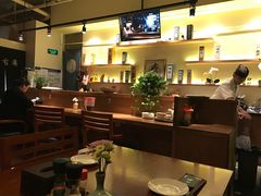 -牛玄庵日式寿喜烧·料理店(新源里店)