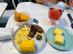 -宜家·瑞典风味餐厅(无锡店)