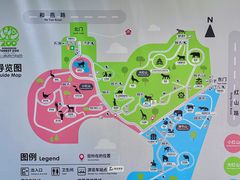 -红山森林动物园