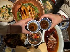 -南京大牌档(之心城店)