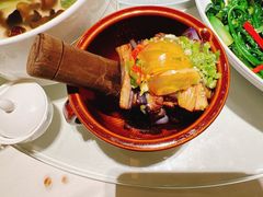 -瑶王府·广西菜(茶花园店)
