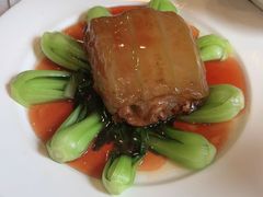 -功德林素菜饭庄(前门店)